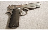 Pistolet Automatique ~ Modele 1935S M1 ~ 7.65MM Longue - 1 of 2