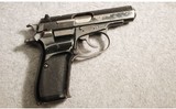 CZ ~ 82 ~ 9x18 Makarov - 1 of 2