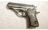 Bersa ~ Lusber 844 ~ 7.65MM - 2 of 2