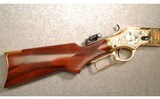 A. Uberti ~ Western Scouts ~ .44-40 Winchester - 2 of 7
