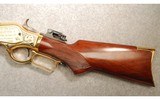A. Uberti ~ Western Scouts ~ .44-40 Winchester - 5 of 7