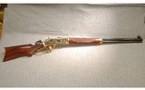 A. Uberti ~ Western Scouts ~ .44-40 Winchester - 1 of 7