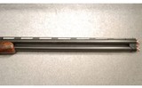 Fabarm ~ Axis RS12 ~ 12 Gauge - 4 of 9