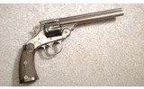 Harrington & Richardson ~ Auto Eject 3rd Model ~ .38 S&W - 1 of 2
