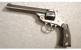 Harrington & Richardson ~ Auto Eject 3rd Model ~ .38 S&W - 2 of 2