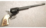 Colt ~ Frontier Scout ~ .22 Long Rifle - 1 of 2