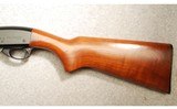 Remington ~ 572 Fieldmaster ~ .22 S, L, & LR. - 5 of 7