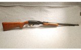 Remington ~ 572 Fieldmaster ~ .22 S, L, & LR. - 1 of 7