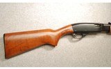Remington ~ 572 Fieldmaster ~ .22 S, L, & LR. - 2 of 7