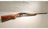 Browning ~ SA-22 ~ .22 Long Rifle