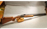Blaser ~ F3 ~ 12 Gauge - 1 of 9