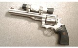 Ruger ~ Redhawk ~ .44 Magnum - 2 of 2