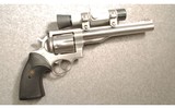 Ruger ~ Redhawk ~ .44 Magnum - 1 of 2