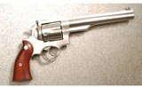 Ruger ~ Redhawk ~ .41 Remington Magnum - 1 of 2