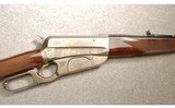 Winchester ~ 1895 ~ .30-06 Springfield - 3 of 9