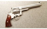 Ruger ~ Redhawk ~ .44 Magnum - 1 of 2