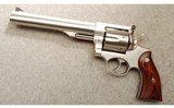 Ruger ~ Redhawk ~ .44 Magnum - 2 of 2