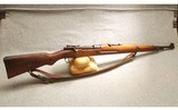 CZ ~ 24 ~ 8MM Mauser - 1 of 7