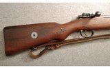 CZ ~ 24 ~ 8MM Mauser - 2 of 7