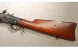 Winchester ~ 1885 Winder Low Wall ~ .22 Short - 5 of 7