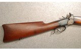 Winchester ~ 1885 Winder Low Wall ~ .22 Short - 2 of 7