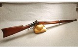 Winchester ~ 1885 Winder Low Wall ~ .22 Short - 1 of 7