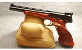 Browning ~ Medalist ~ .22 Long Rifle - 2 of 4