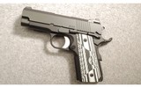 Dan Wesson ~ ECO ~ .45 AUTO - 2 of 2