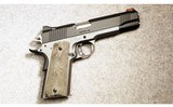 Kimber ~ Custom LW ~ 9MM Luger - 1 of 2