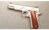 Kimber ~ Stainless LW ~ .45 AUTO - 2 of 2
