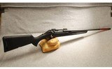 Benelli
Lupo
.300 Winchester Magnum