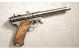 Ruger ~ Mark I ~ .22 Long Rifle - 1 of 2