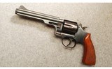 Dan Wesson ~ Model 11 ~ .357 Magnum - 2 of 2