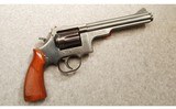 Dan Wesson ~ Model 11 ~ .357 Magnum - 1 of 2