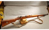Czech Mauser ~ M98/29 ~ 7.92MM - 1 of 7