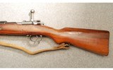 Czech Mauser ~ M98/29 ~ 7.92MM - 5 of 7