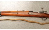 Czech Mauser ~ M98/29 ~ 7.92MM - 6 of 7