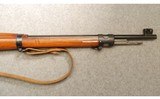 Czech Mauser ~ M98/29 ~ 7.92MM - 4 of 7