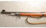 Czech Mauser ~ M98/29 ~ 7.92MM - 7 of 7