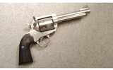 Ruger ~ New Model Blackhawk ~ .45 Cal - 1 of 2