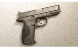 Smith & Wesson ~ M&P9 Pro CORE - 1 of 2