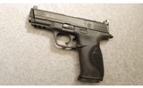 Smith & Wesson ~ M&P9 Pro CORE - 2 of 2