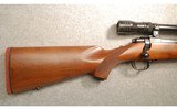 Ruger ~ M77 ~ .270 Winchester - 2 of 7