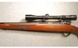 Ruger ~ M77 ~ .270 Winchester - 6 of 7