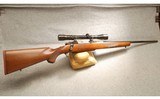 Ruger ~ M77 ~ .270 Winchester - 1 of 7