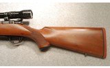 Ruger ~ M77 ~ .270 Winchester - 5 of 7