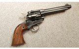 Ruger ~ Single-Six ~ .22 Long Rifle - 1 of 2