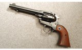 Ruger ~ Single-Six ~ .22 Long Rifle - 2 of 2