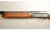 Browning ~ Auto 5 ~ 12 Gauge - 6 of 7