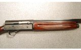 Browning ~ Auto 5 ~ 12 Gauge - 3 of 7